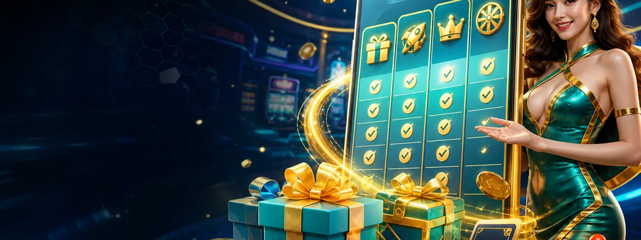 So sánh khuyến mãi F8bet